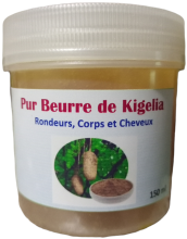 Beurre de Kigelia