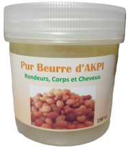 Beurre de Akpi