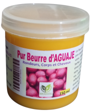 Beurre de Aguaje