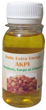 Huile Akpi