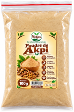 Poudre Akpi