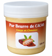 Beurre Cacao