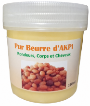 Beurre Akpi