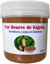 Beurre Kigelia
