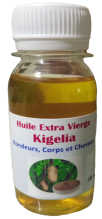 Huile Kigelia