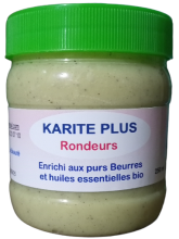 Karité Plus Rondeurs