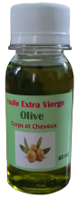 Huile Olive