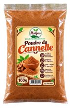 Poudre Cannelle
