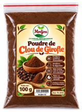 Poudre Clou de girofle
