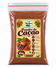 Poudre Cacao