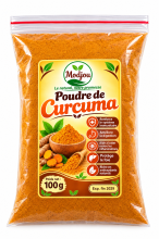 Poudre Curcuma