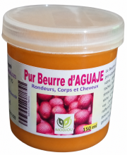 Beurre Aguaje