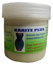 Karité plus petit