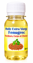 Huile Fenugrec