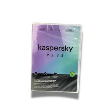 Kasperky 2 plus internet security