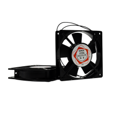 Ventilateur pour baie informatique