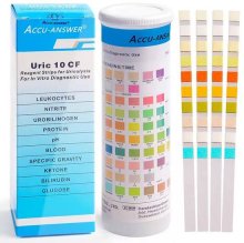 Test urinaire